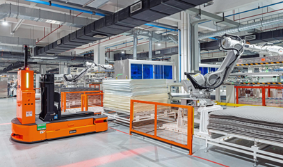 慕思健康睡眠 以智能制造與AI系統集成，引領睡眠產業高質量發展新篇章