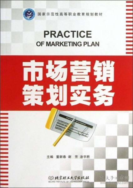 市場(chǎng)營銷策劃實(shí)務(wù) 從策略到執(zhí)行的系統(tǒng)性藍(lán)圖